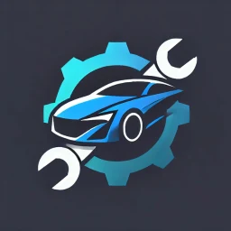 Biểu tượng Vehicle Maintenance Log