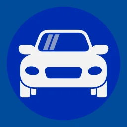 My Car - 차량 관리 icon